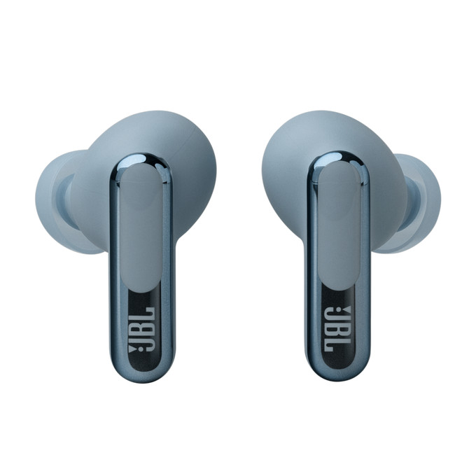 JBL LIVE BEAM 3 Blue Headphones JBL LIVE BEAM 3 Blue Headphones