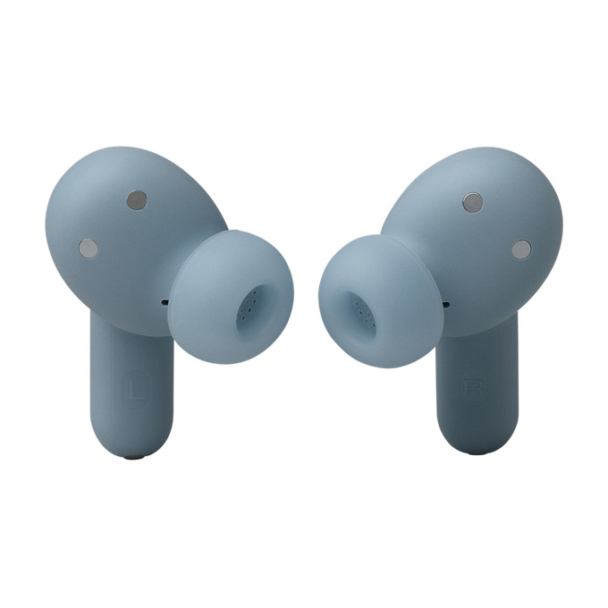JBL LIVE BEAM 3 Blue Headphones JBL LIVE BEAM 3 Blue Headphones