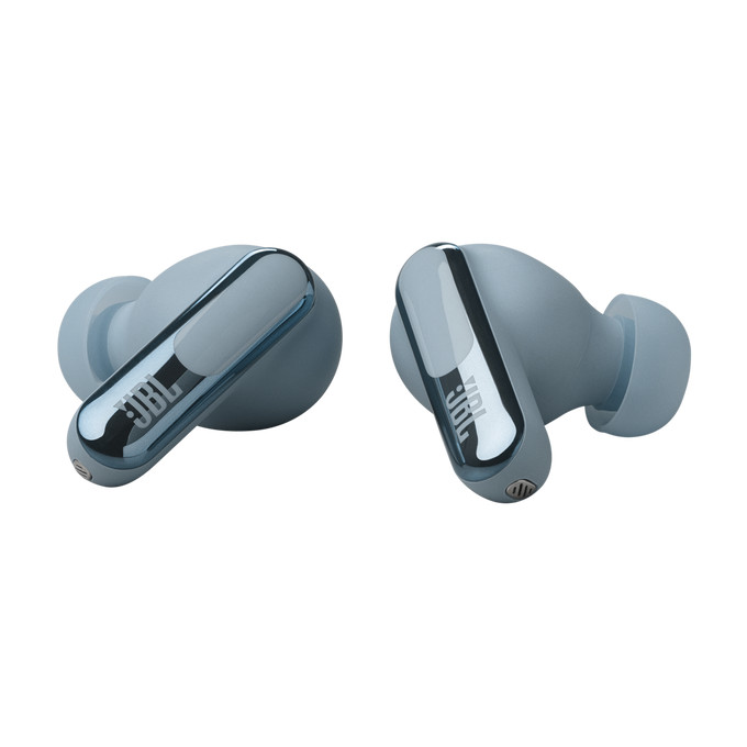 JBL LIVE BEAM 3 Blue Headphones JBL LIVE BEAM 3 Blue Headphones