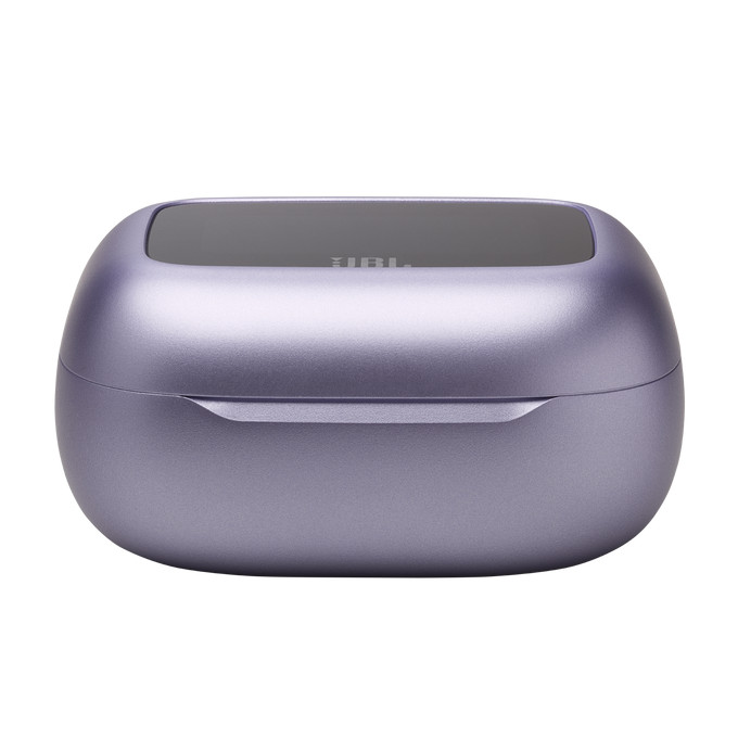 JBL LIVE BEAM 3 Purple Headphones
