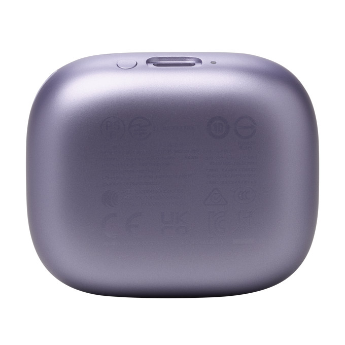 JBL LIVE BEAM 3 Purple Headphones