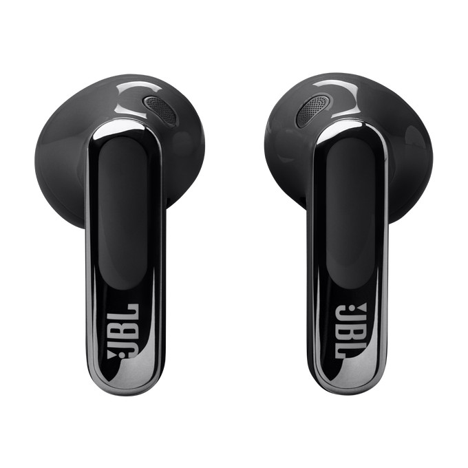 JBL LIVE FLEX 3 Black Headphones