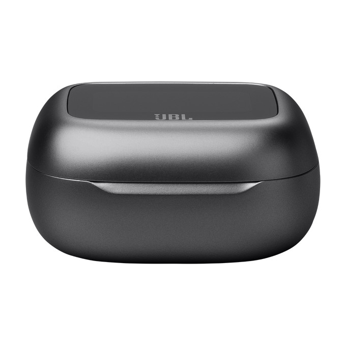 JBL LIVE FLEX 3 Black Headphones