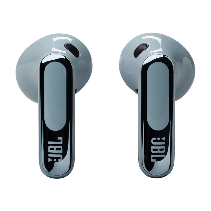 JBL LIVE FLEX 3 Blue Headphones JBL LIVE FLEX 3 Blue Headphones