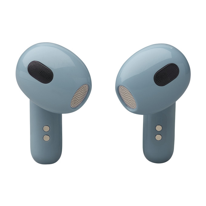 JBL LIVE FLEX 3 Blue Headphones JBL LIVE FLEX 3 Blue Headphones