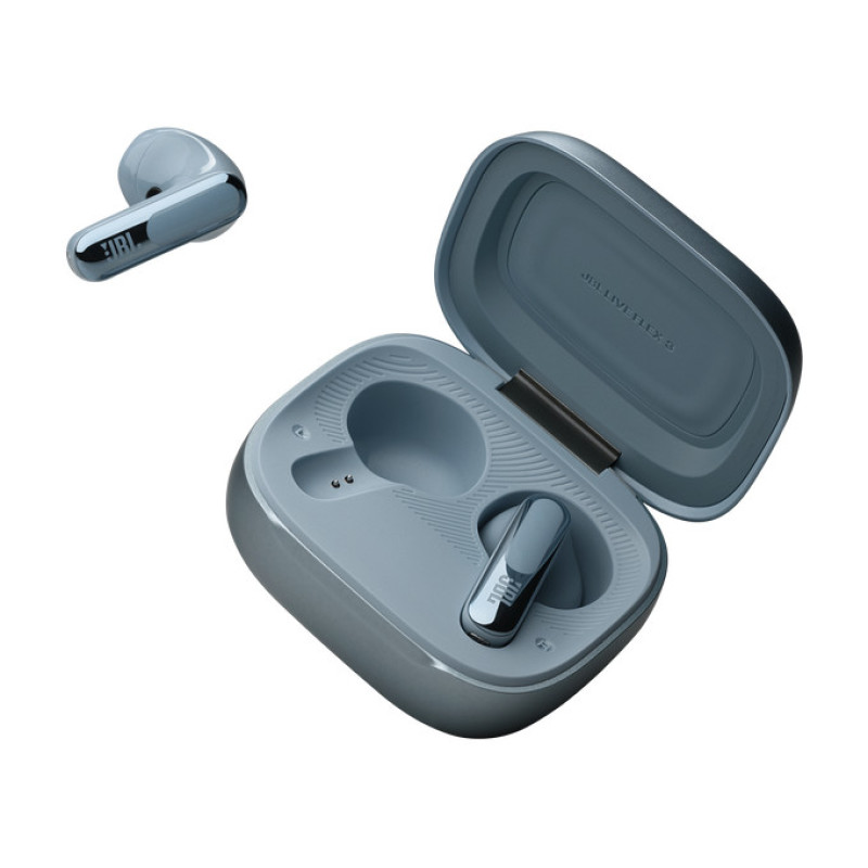 JBL LIVE FLEX 3 plave slušalice