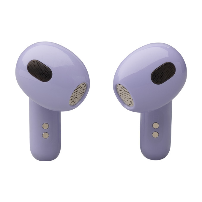JBL LIVE FLEX 3 Purple Headphones