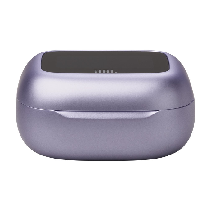 JBL LIVE FLEX 3 Purple Headphones