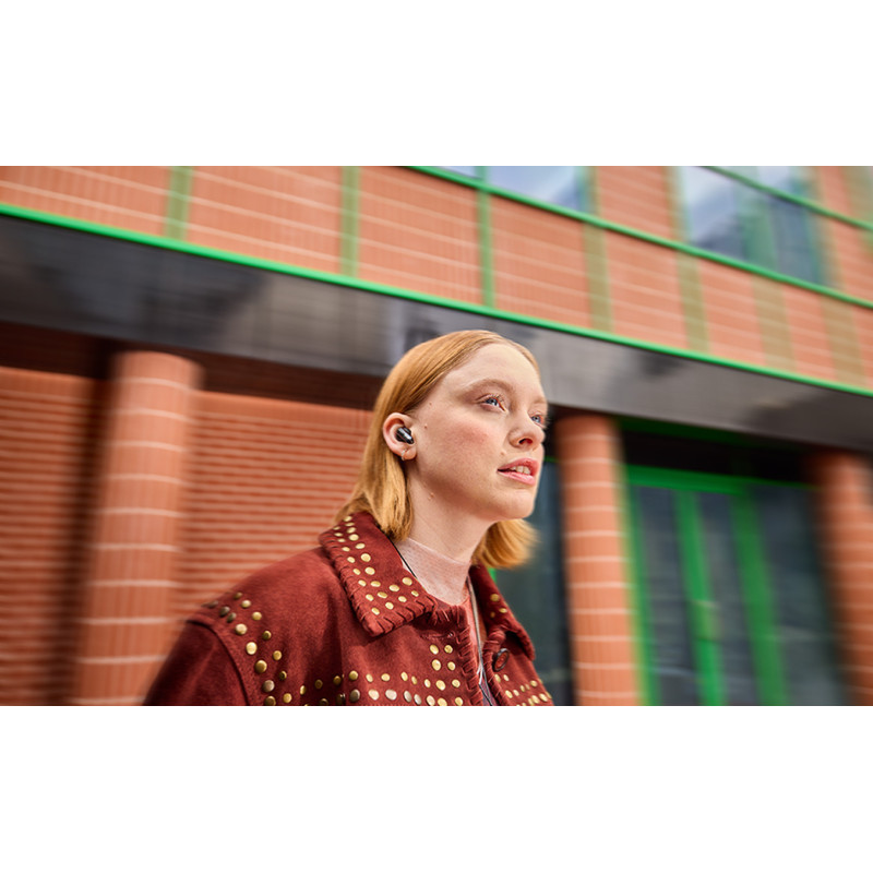 JBL LIVE FLEX 3 Ljubičaste Slušalice