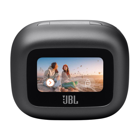 JBL LIVE BUDS 3 Black Earbuds JBL LIVE BUDS 3 Black Earbuds