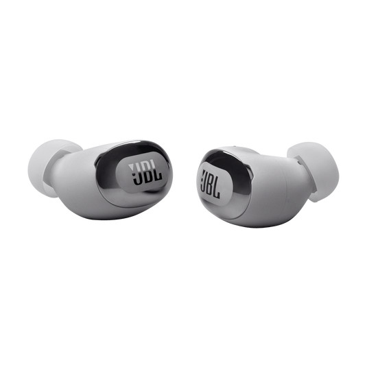 JBL LIVE BUDS 3 Silver Earbuds JBL LIVE BUDS 3 Silver Earbuds
