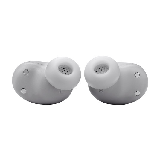 JBL LIVE BUDS 3 Silver Earbuds JBL LIVE BUDS 3 Silver Earbuds