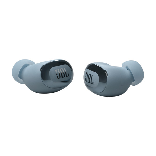 JBL LIVE BUDS 3 Blue Headphones