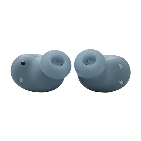 JBL LIVE BUDS 3 Blue Headphones