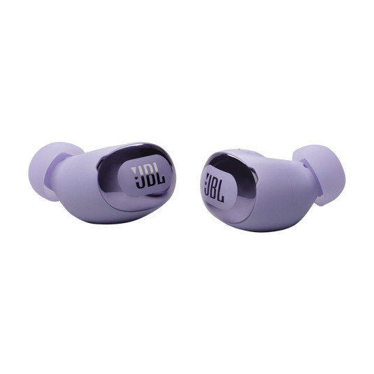 JBL LIVE BUDS 3 Purple Earbuds