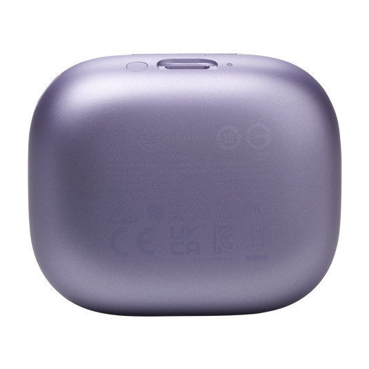 JBL LIVE BUDS 3 Purple Earbuds