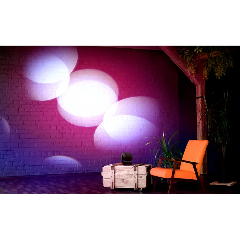 JBL Partylight Beam Projection Light Device