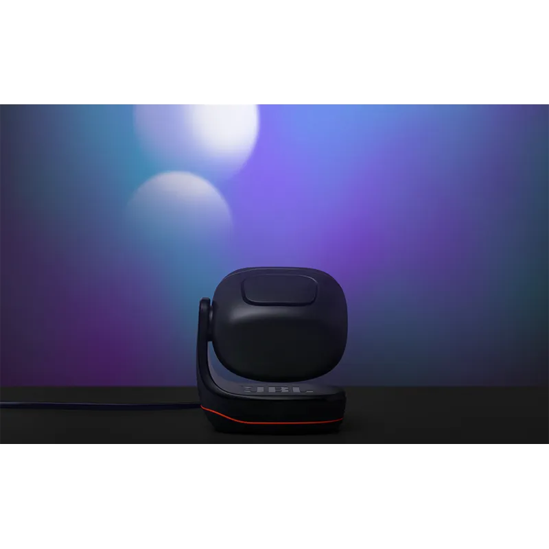 JBL Partylight Beam Projection Light Device