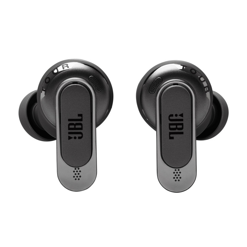 JBL TOUR PRO 3 Black Earbuds JBL TOUR PRO 3 Black Earbuds