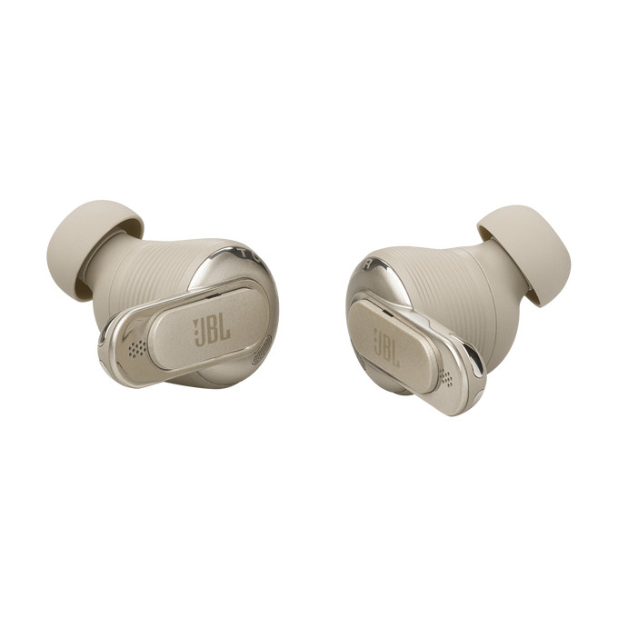 JBL TOUR PRO 3 TWS Latte Earbuds JBL TOUR PRO 3 TWS Latte Earbuds