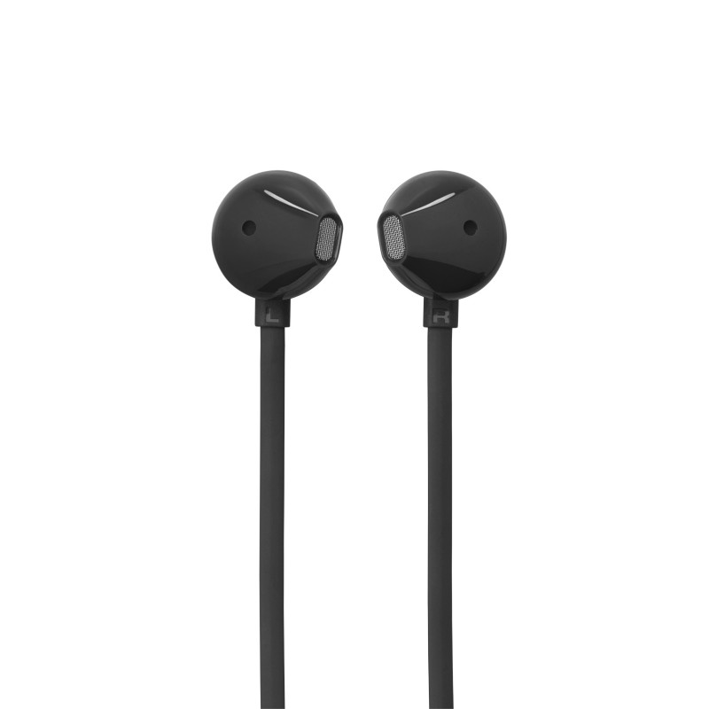 JBL Tune 305C USB-C črne slušalke