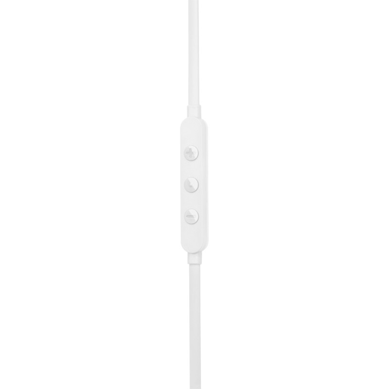 JBL Tune 305C USB-C bele slušalke