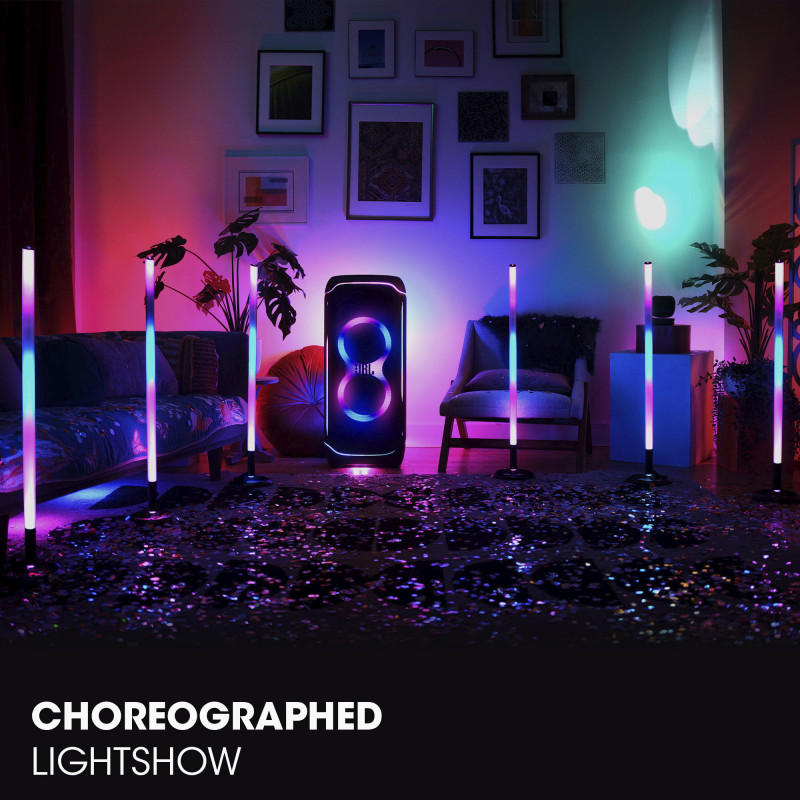 JBL PartyLight Stick LED svjetlo