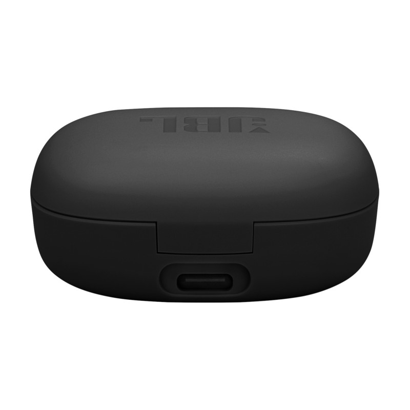 JBL WAVE FLEX 2 črne slušalke