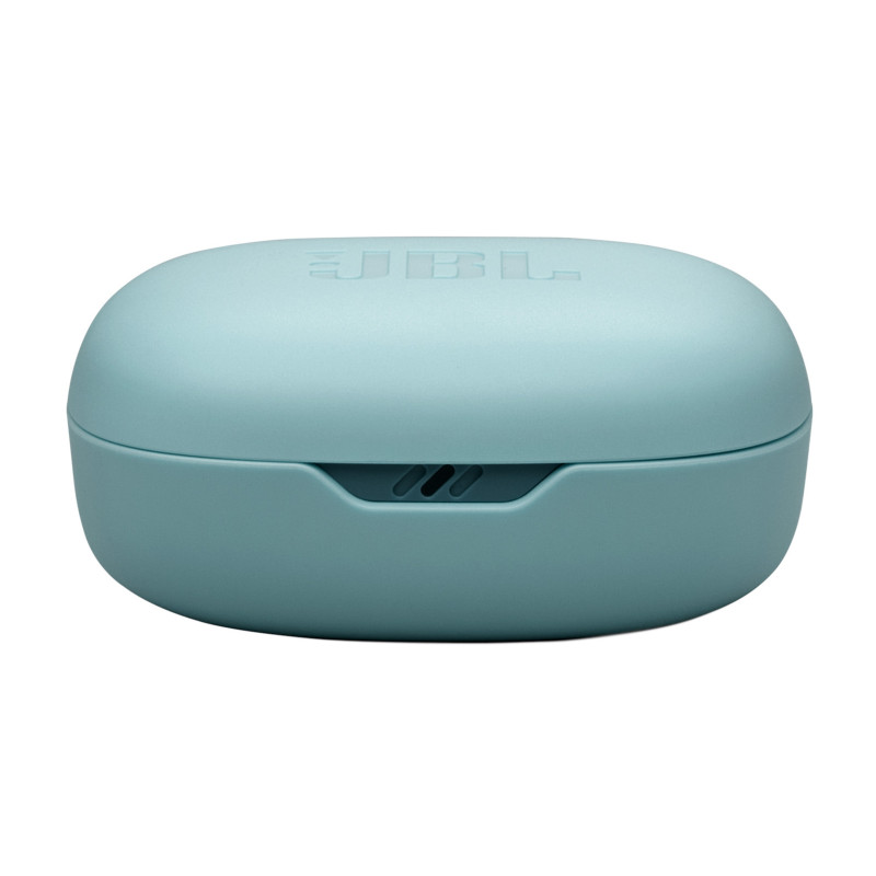 JBL WAVE FLEX 2 modre slušalke