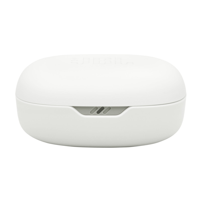 JBL VIBE FLEX 2 bele slušalke