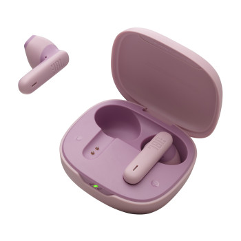 JBL VIBE FLEX 2 roza slušalke