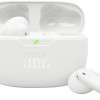 JBL Vibe Beam 2 – White True Wireless Headphones JBL Vibe Beam 2 – White True Wireless Headphones