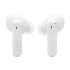 JBL Vibe Beam 2 – White True Wireless Headphones JBL Vibe Beam 2 – White True Wireless Headphones