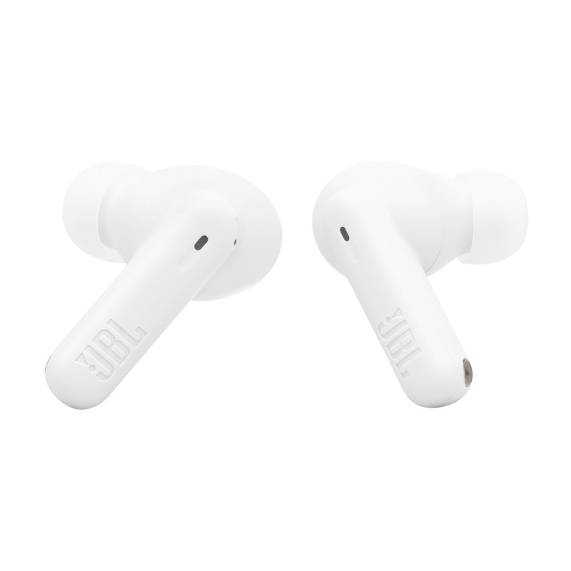 JBL Vibe Beam 2 – White True Wireless Headphones JBL Vibe Beam 2 – White True Wireless Headphones