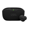 JBL WIBE BUDS – Black True Wireless Earbuds JBL WIBE BUDS – Black True Wireless Earbuds