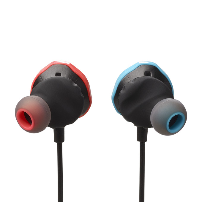 JBL Quantum 50N Nintendo Wired Headphones JBL Quantum 50N Nintendo Wired Headphones