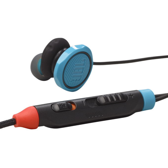 JBL Quantum 50N Nintendo Wired Headphones JBL Quantum 50N Nintendo Wired Headphones