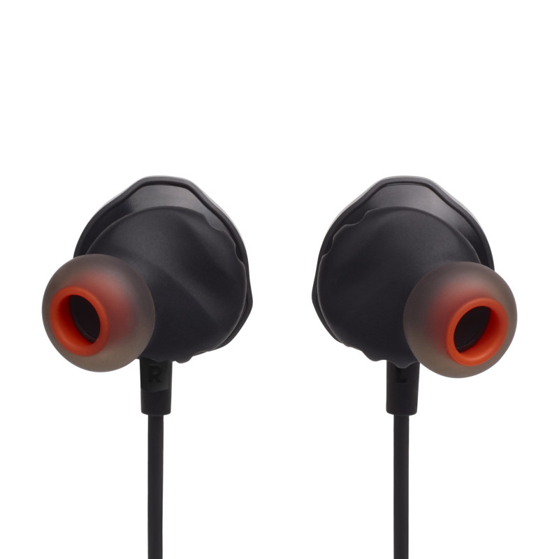 JBL QUANTUM 50, USB-C črne slušalke