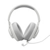 JBL Quantum 100 M2 White Headset
