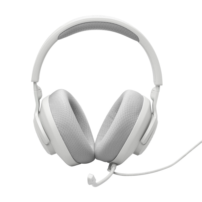 JBL Quantum 100 M2 White Headset
