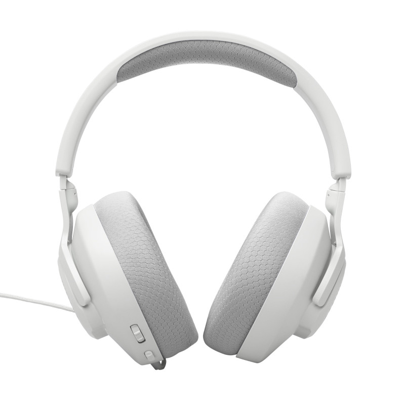 JBL Quantum 100 M2 White Headset