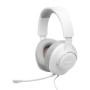 JBL Quantum 100 M2 White Headset