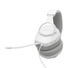 JBL Quantum 100 M2 White Headset