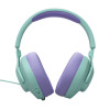Slušalice JBL Quantum 100M2 Aqua Teal