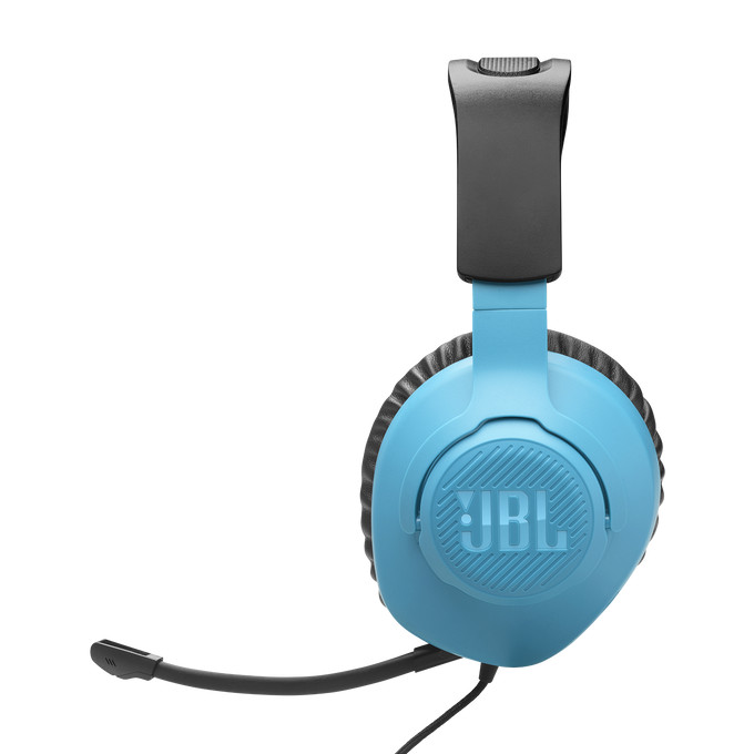 JBL QUANTUM 100 Wired Headset for Nintendo JBL QUANTUM 100 Wired Headset for Nintendo