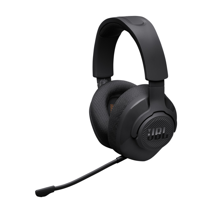 JBL Quantum 360 Black Headphones JBL Quantum 360 Black Headphones
