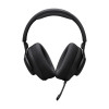 JBL Quantum 360 Black Headphones