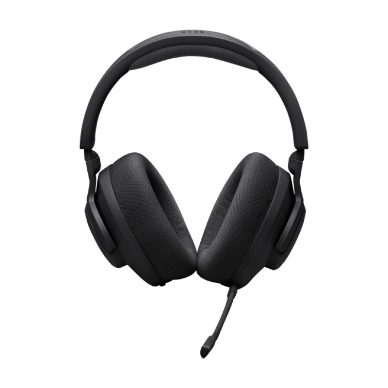 JBL Quantum 360 Black Headphones