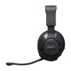 JBL Quantum 360 Black Headphones