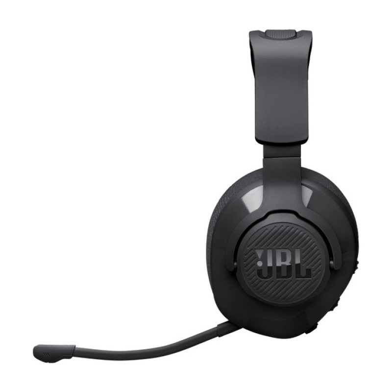 JBL Quantum 360 Black Headphones